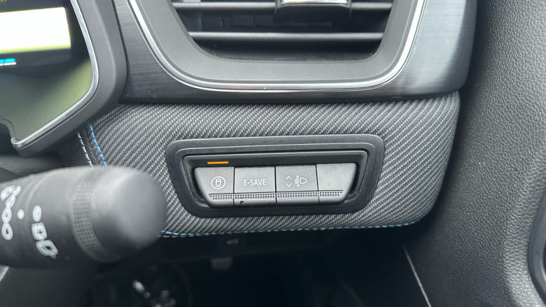 Renault Symbioz 1.6 E-Tech FHEV 145 Techno Esprit Alpine 5dr Auto Hybrid Estate